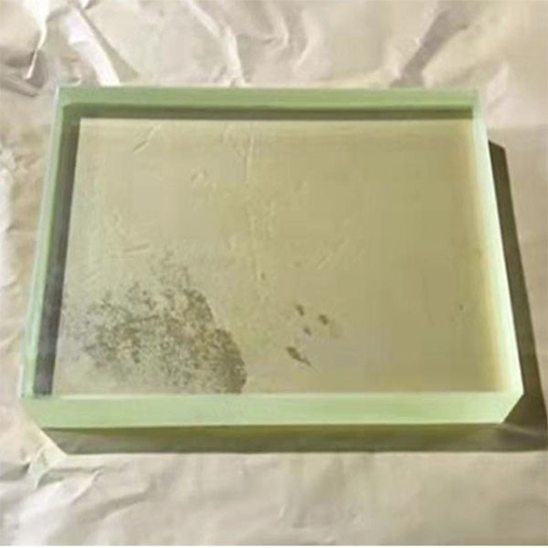 钦州医用铅玻璃的作用及使用注意事项！